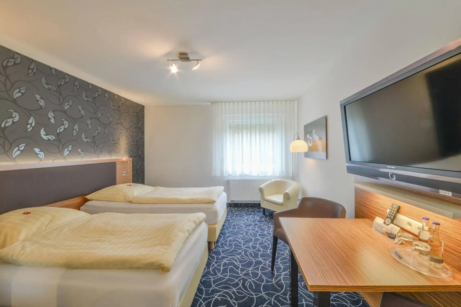 Hotel Gasthof Handewitt