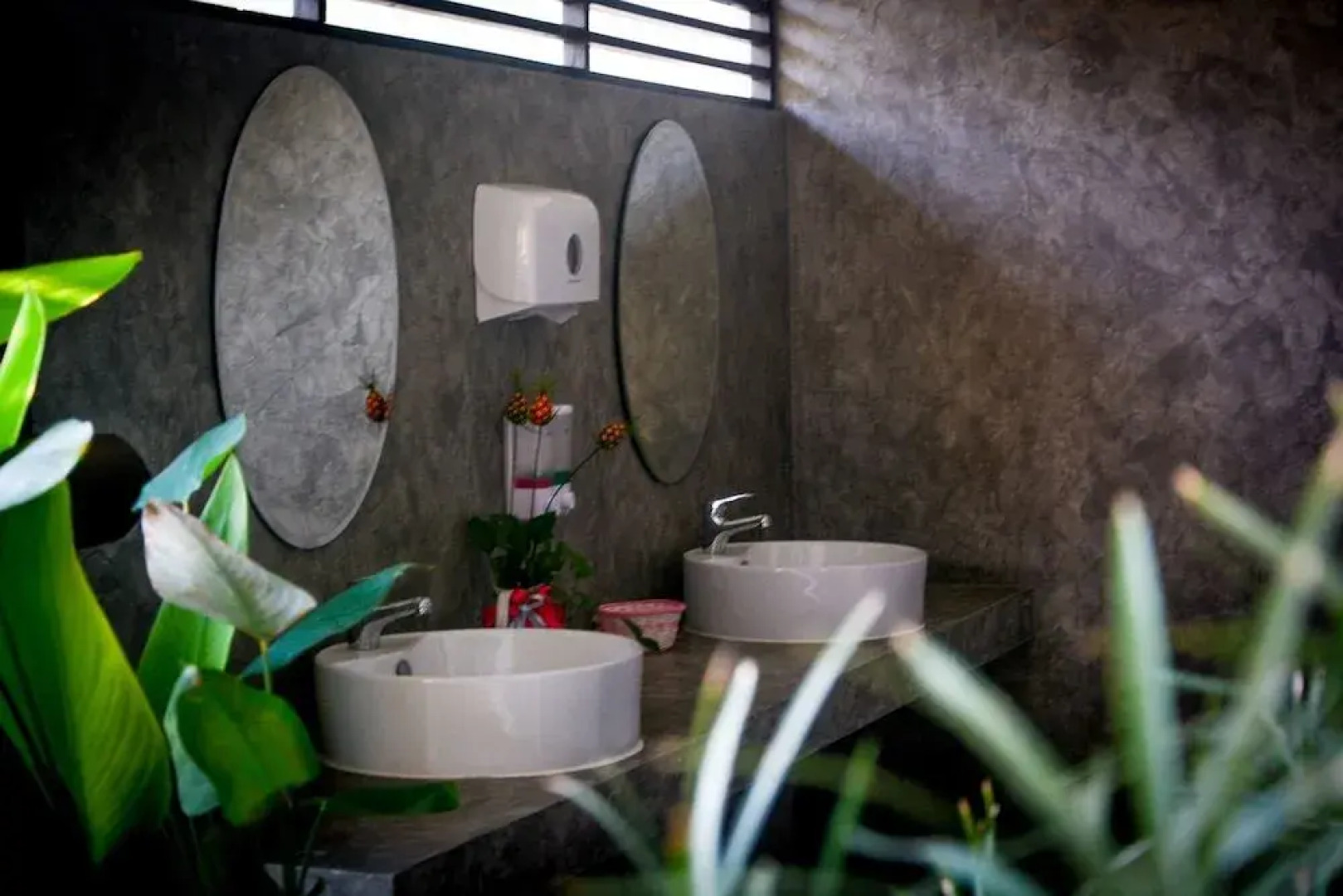 Phu Chom Mork Resort