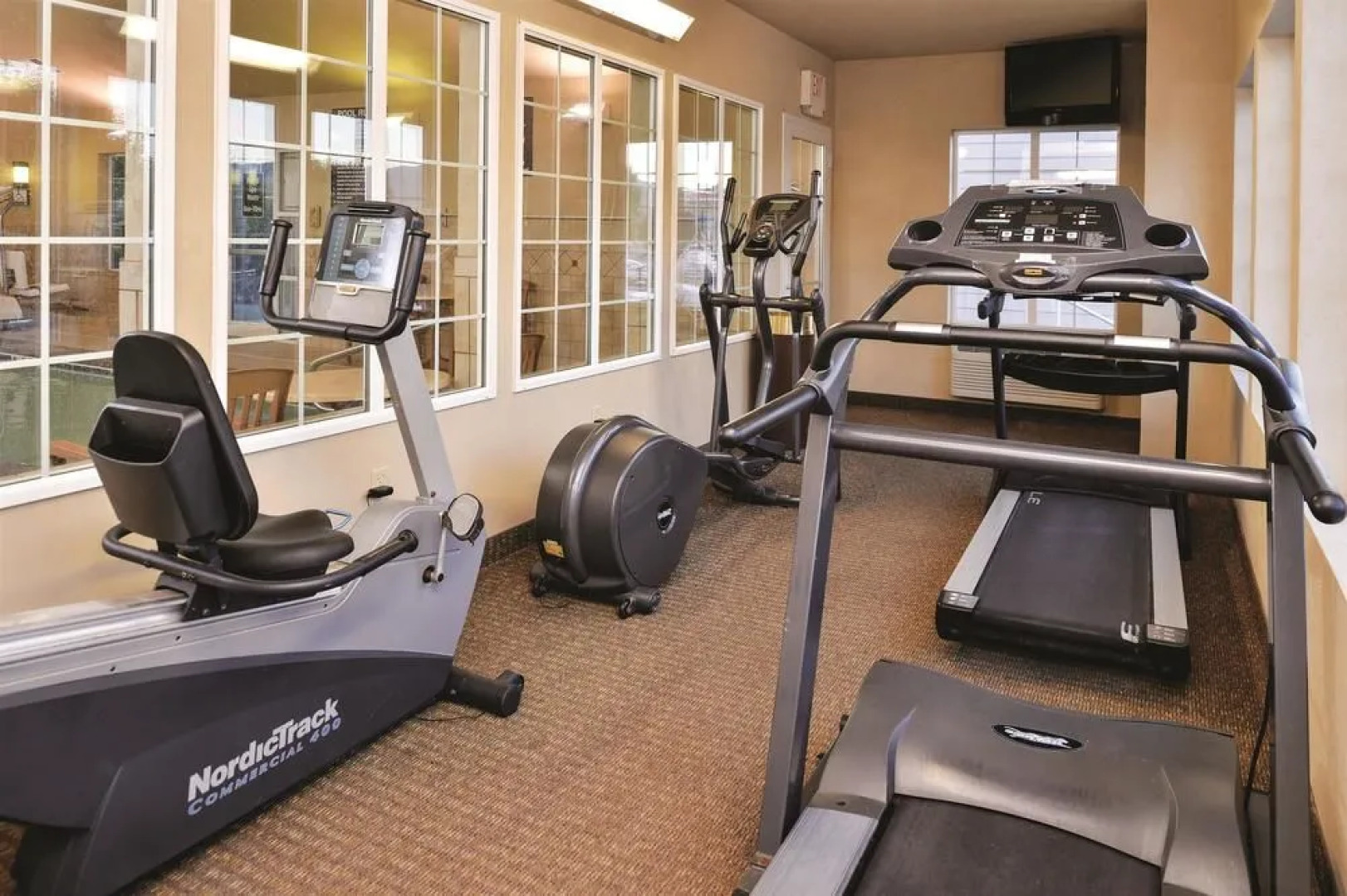 La Quinta Inn by Wyndham Missoula