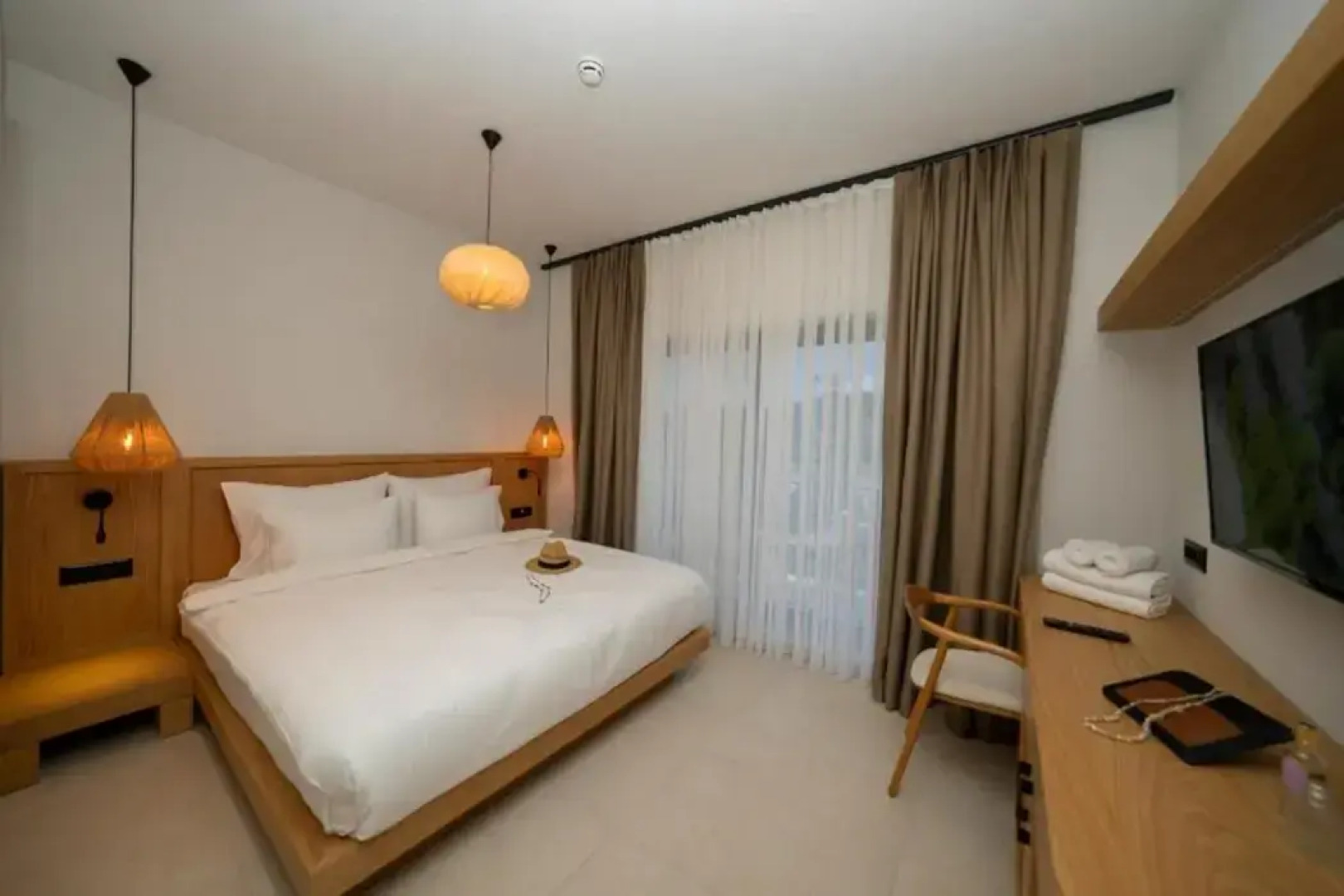 Kairos Valley Health & Nature Resort