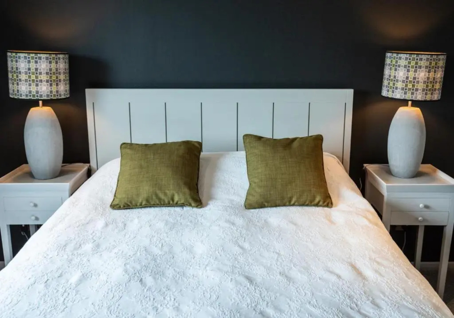 Abernyfer Beach House