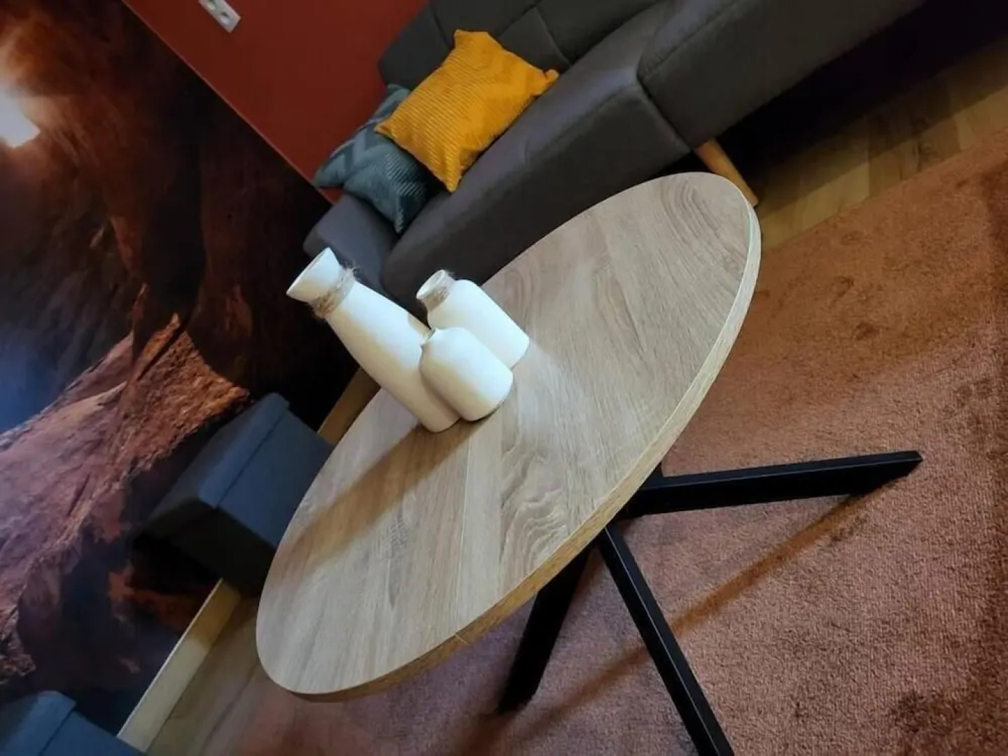 Maison de Vacances à la Campagne