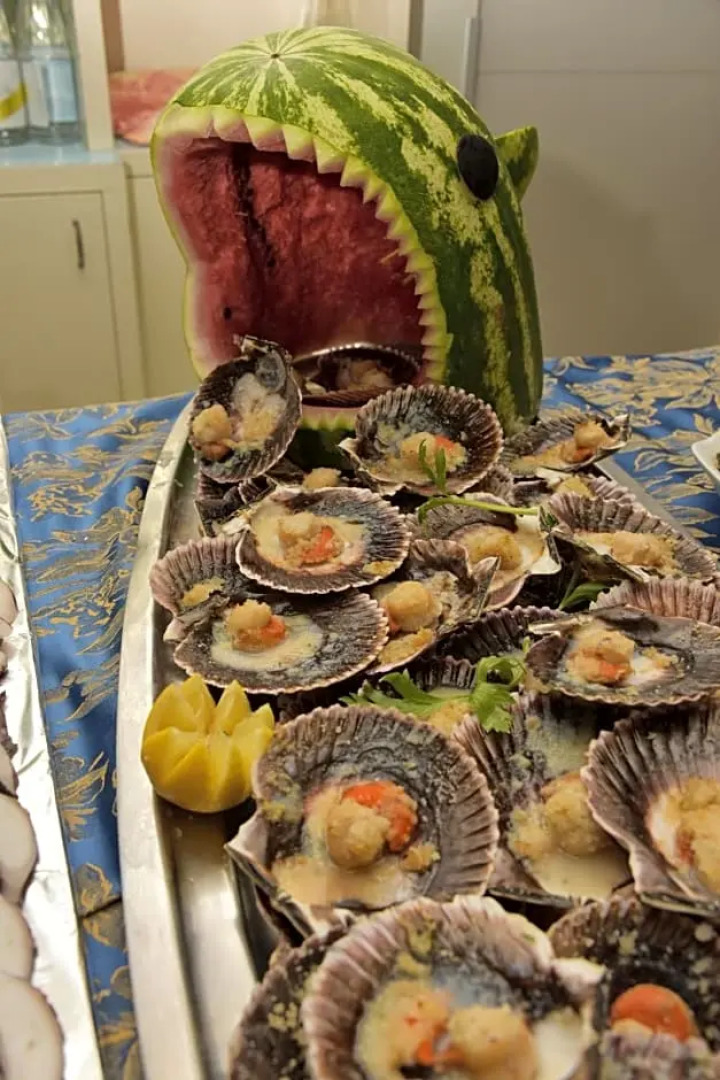 Strand Hotel Colorado