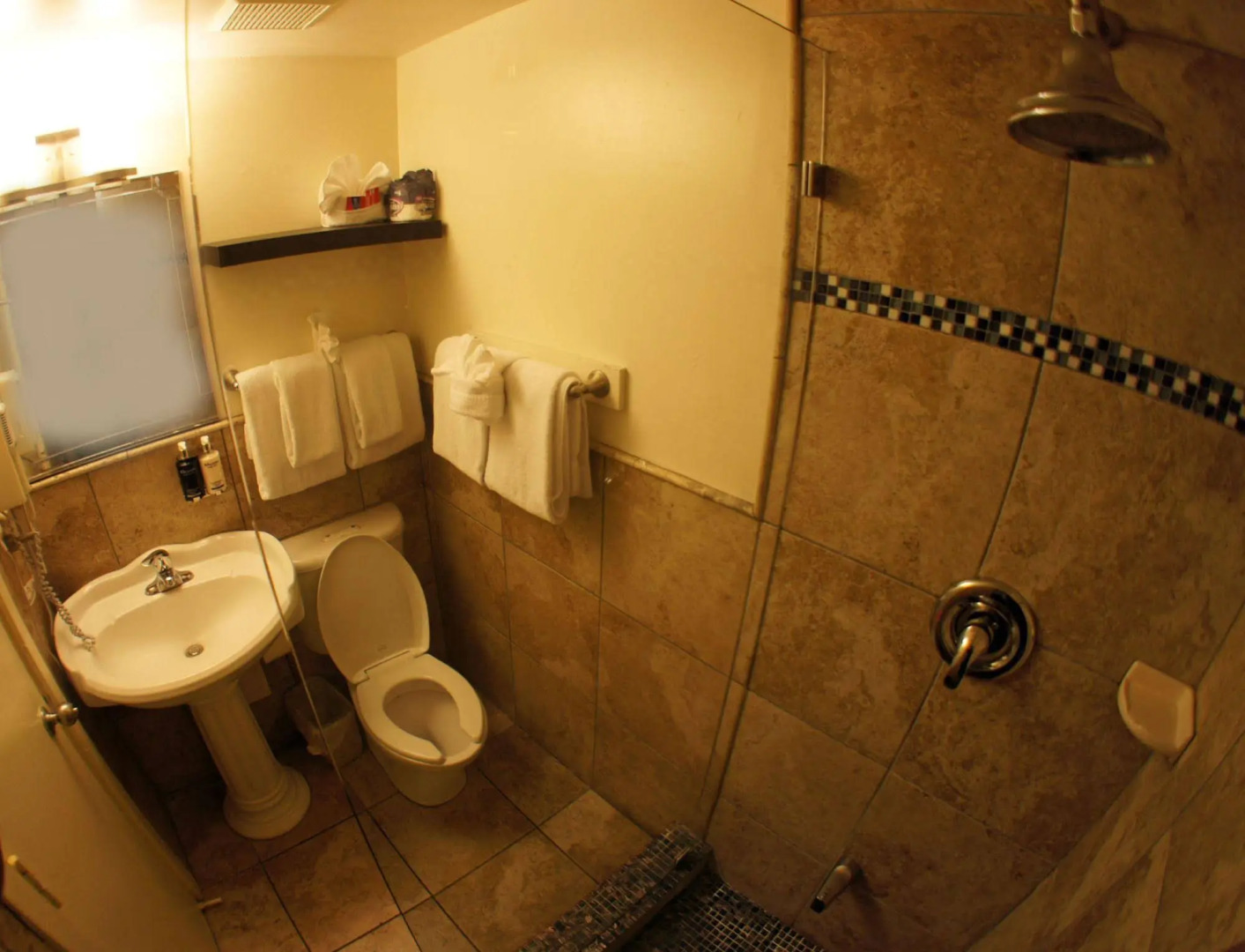 Pegasus International Hotel