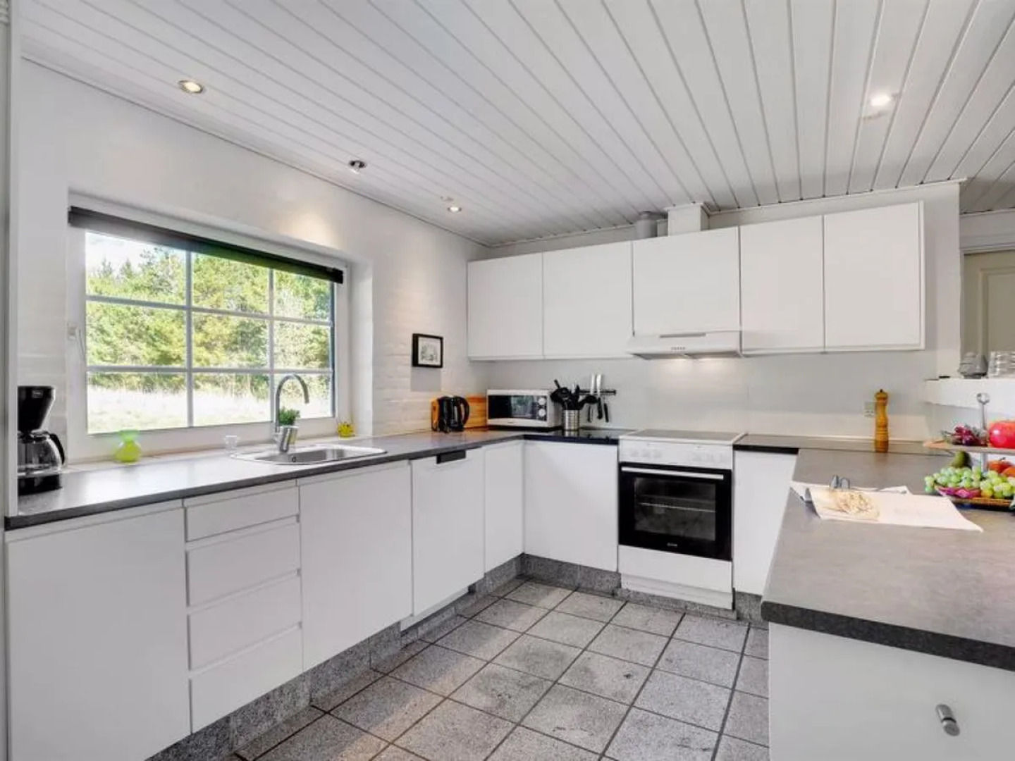 "Rodna" - 1.4km from the sea in Western Jutland