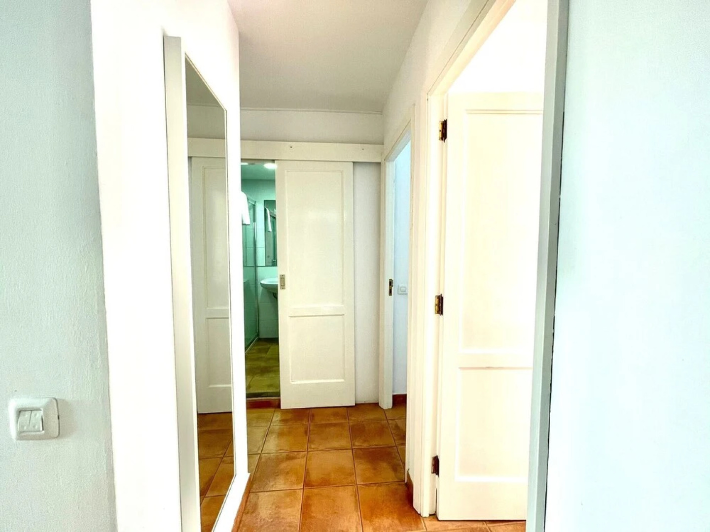 Los Cancajos 2 Bedrooms Close to Beach