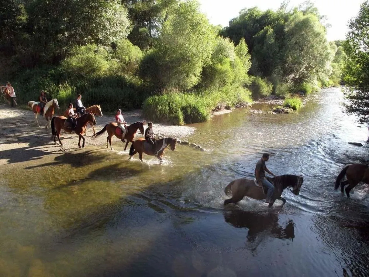 Turismo Rural Sant Marc