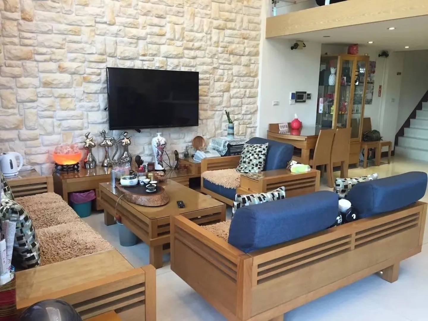 Kinmen Blue Lotus B&B