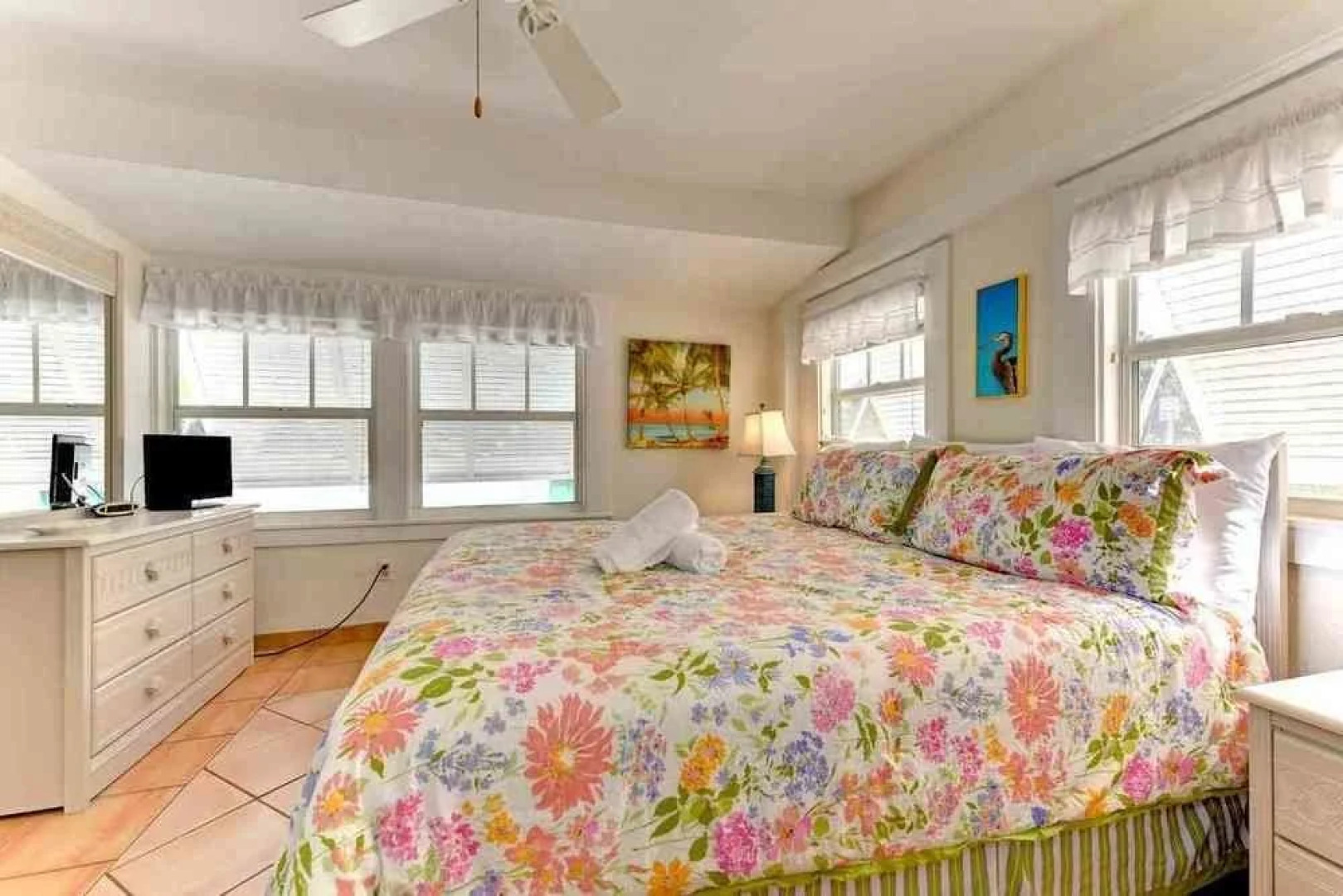 The Seashell Cottage