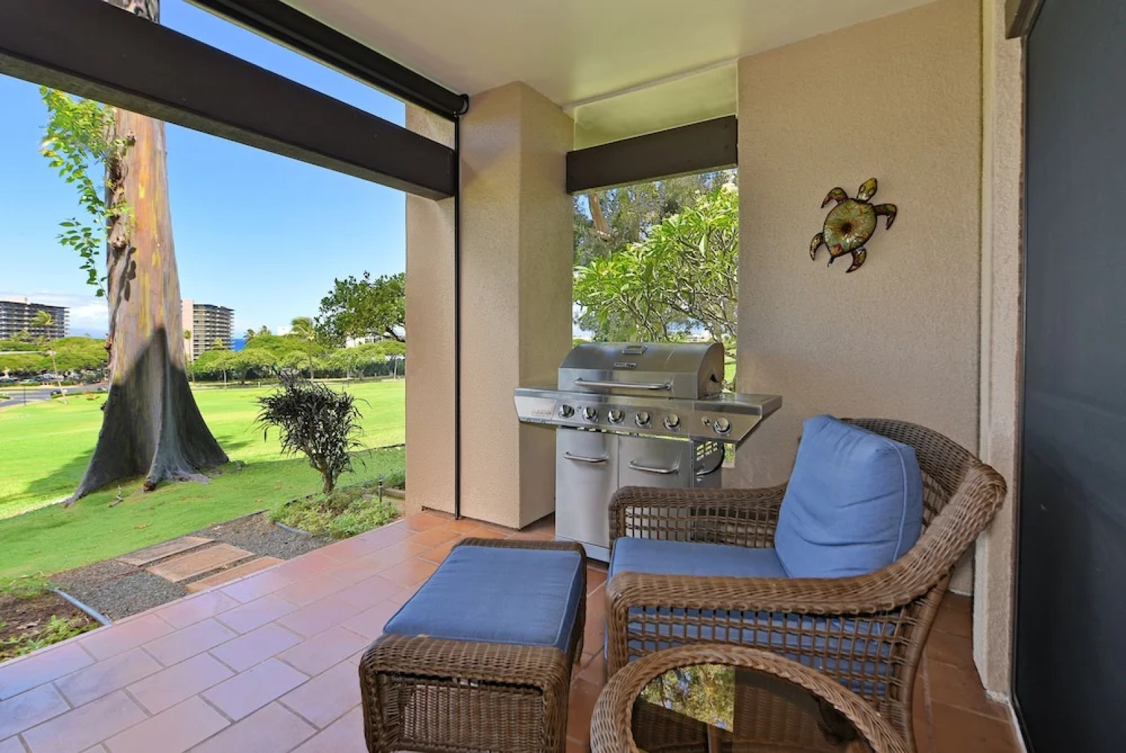 Kaanapali Royal N102 2 Bedroom Condo