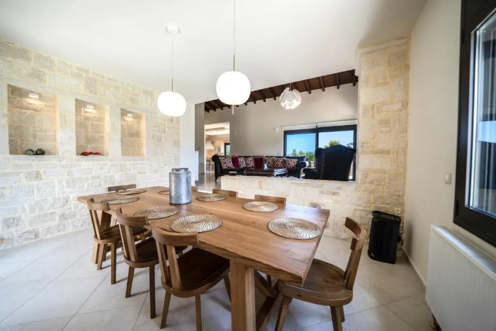 Villa Florentina ✩ Private Pool ✩ BBQ ✩ 7 Guests