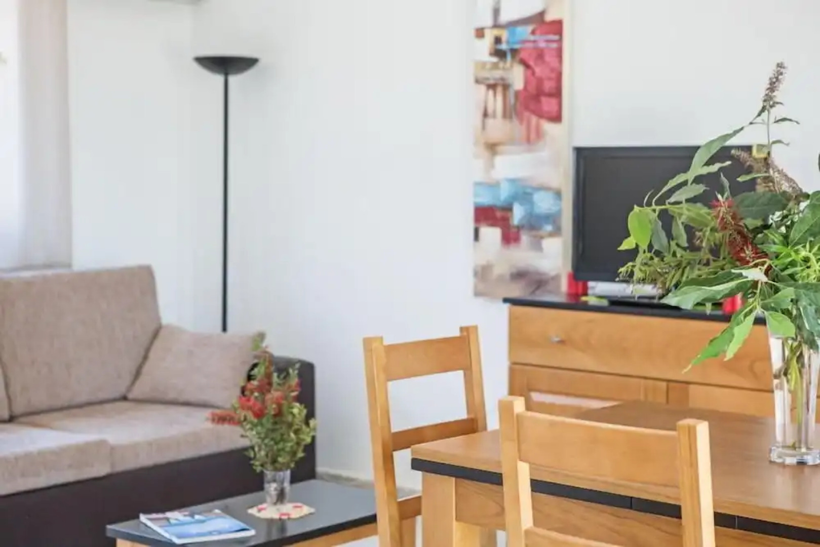 Résidence A NUCIOLA