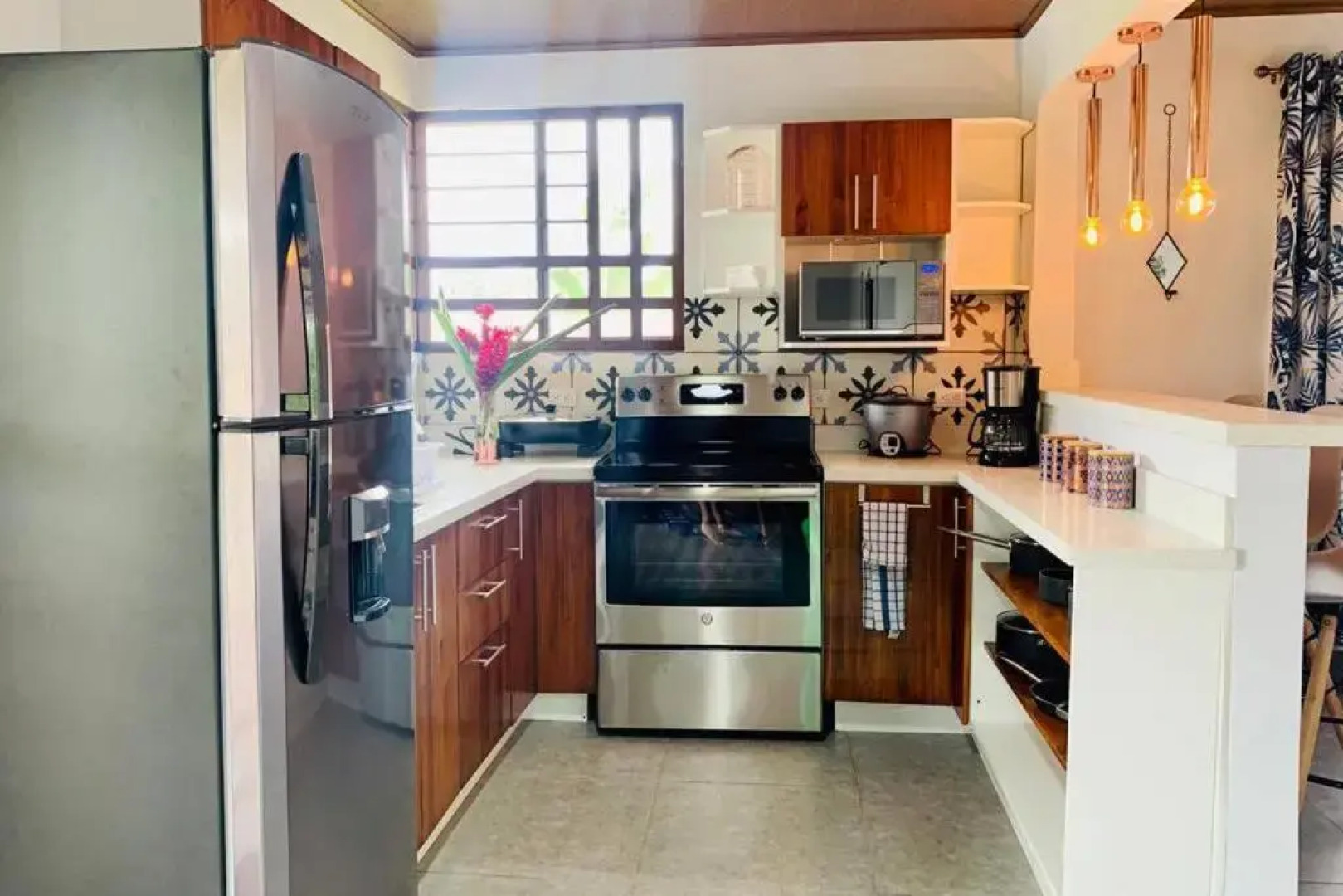 Villa Tropical La Fortuna