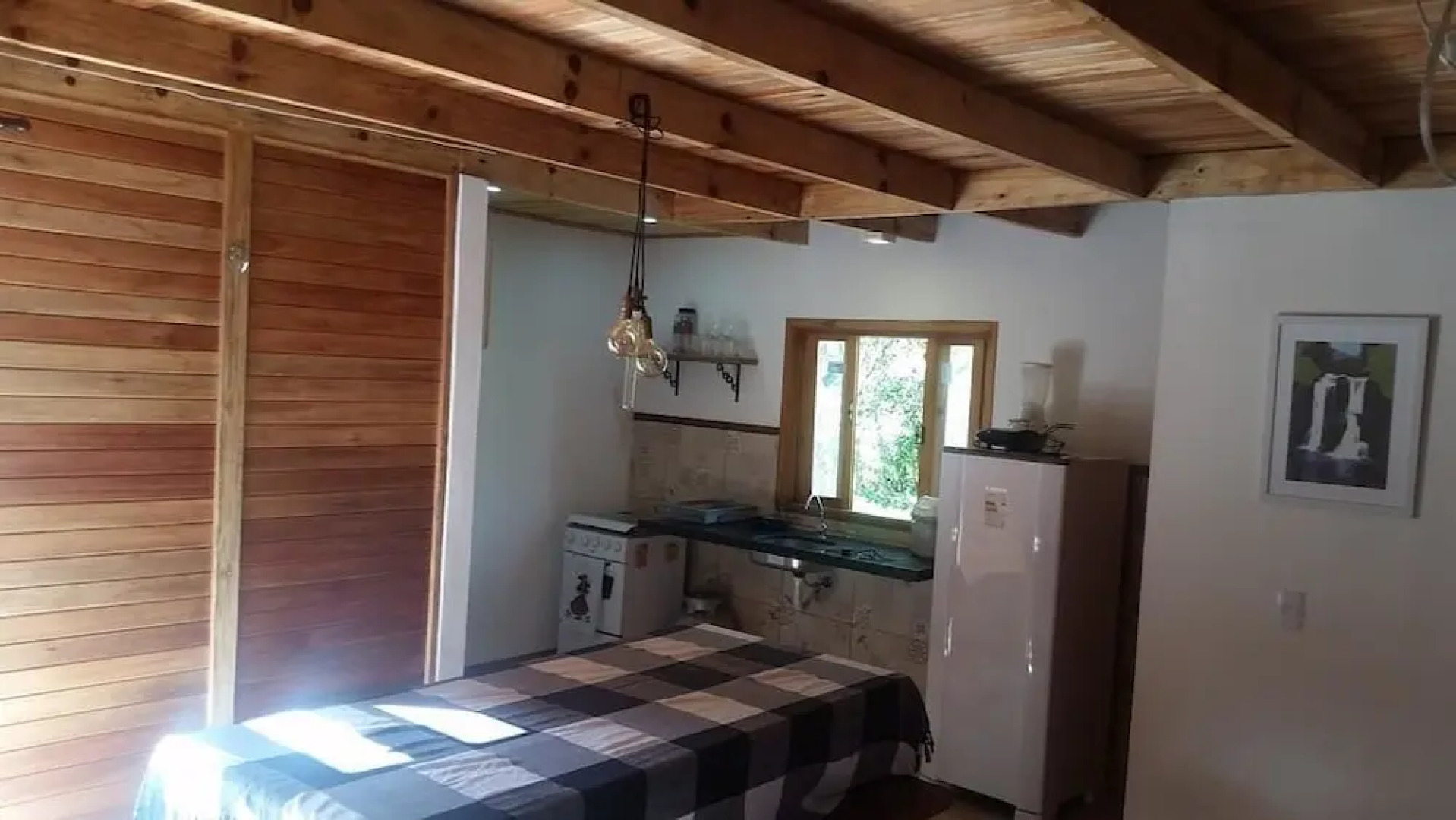 Chalés Monte Suíço