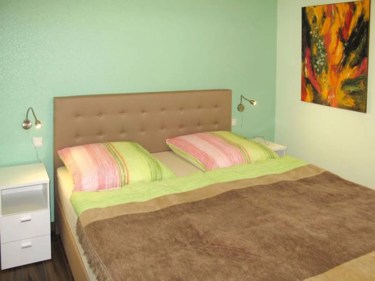 Altherscher Hof - Oase der Ruhe