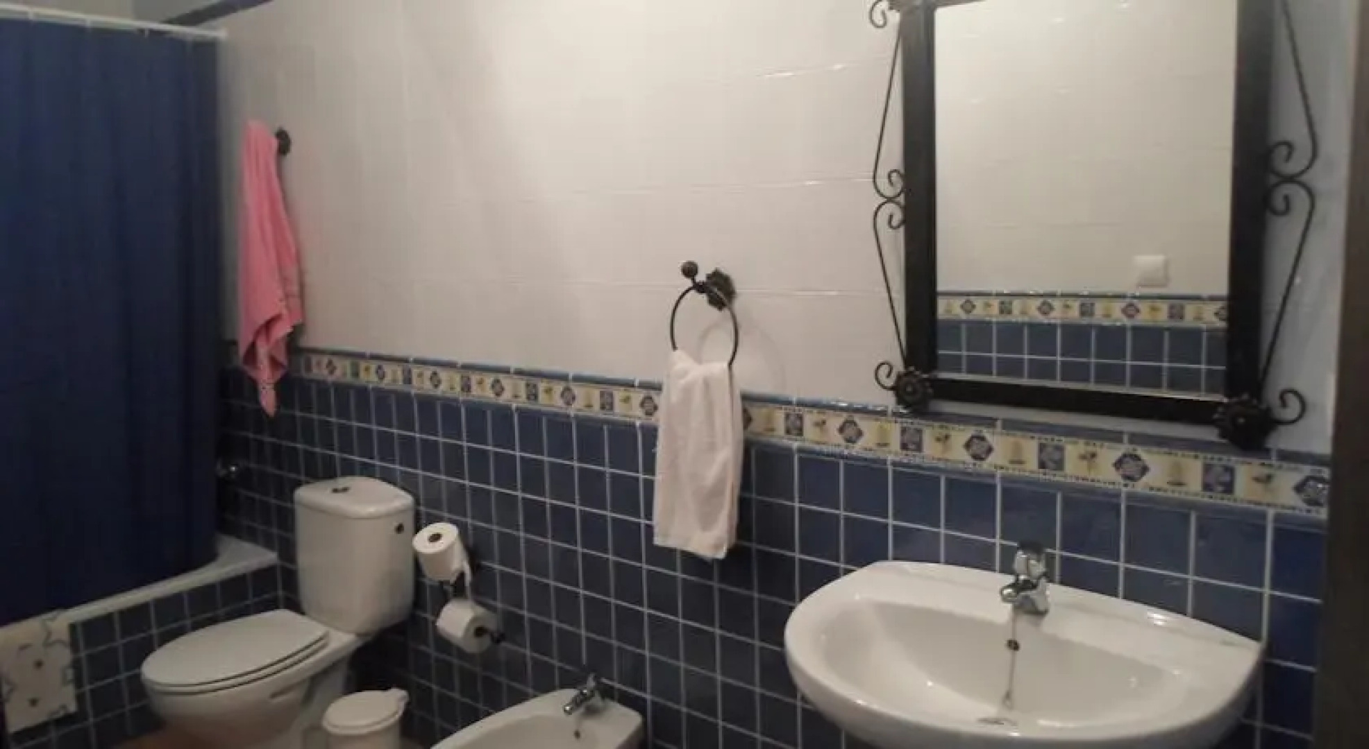 Apartahotel 4 vientos