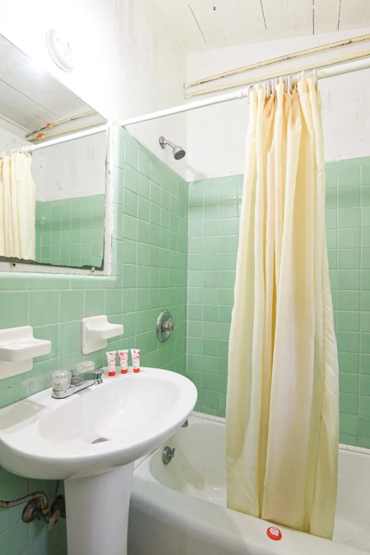 Hotel Valdosta GA N Ashley St