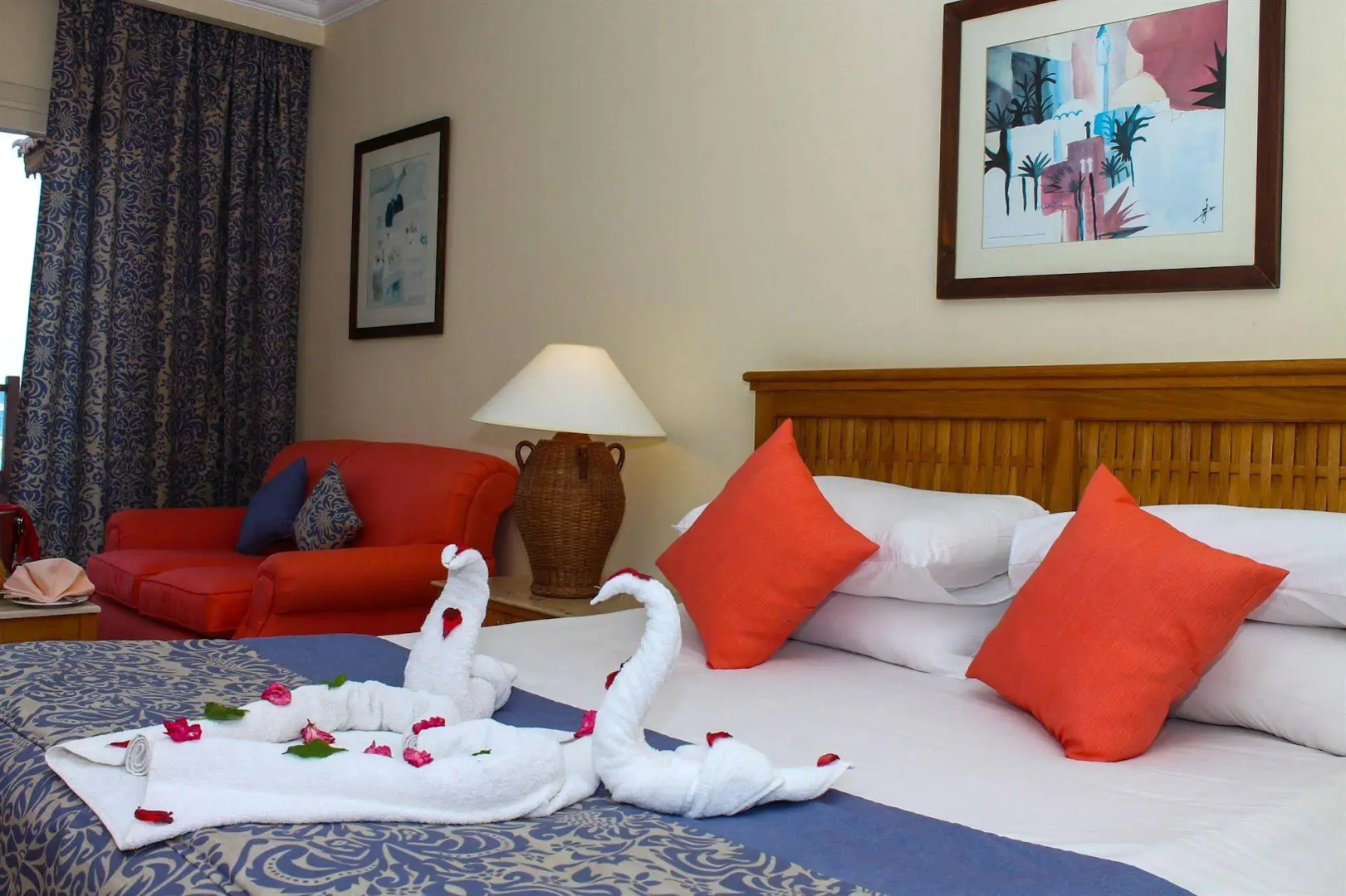 Pickalbatros Royal Grand Sharm - Adults Friendly 16 Years Plus