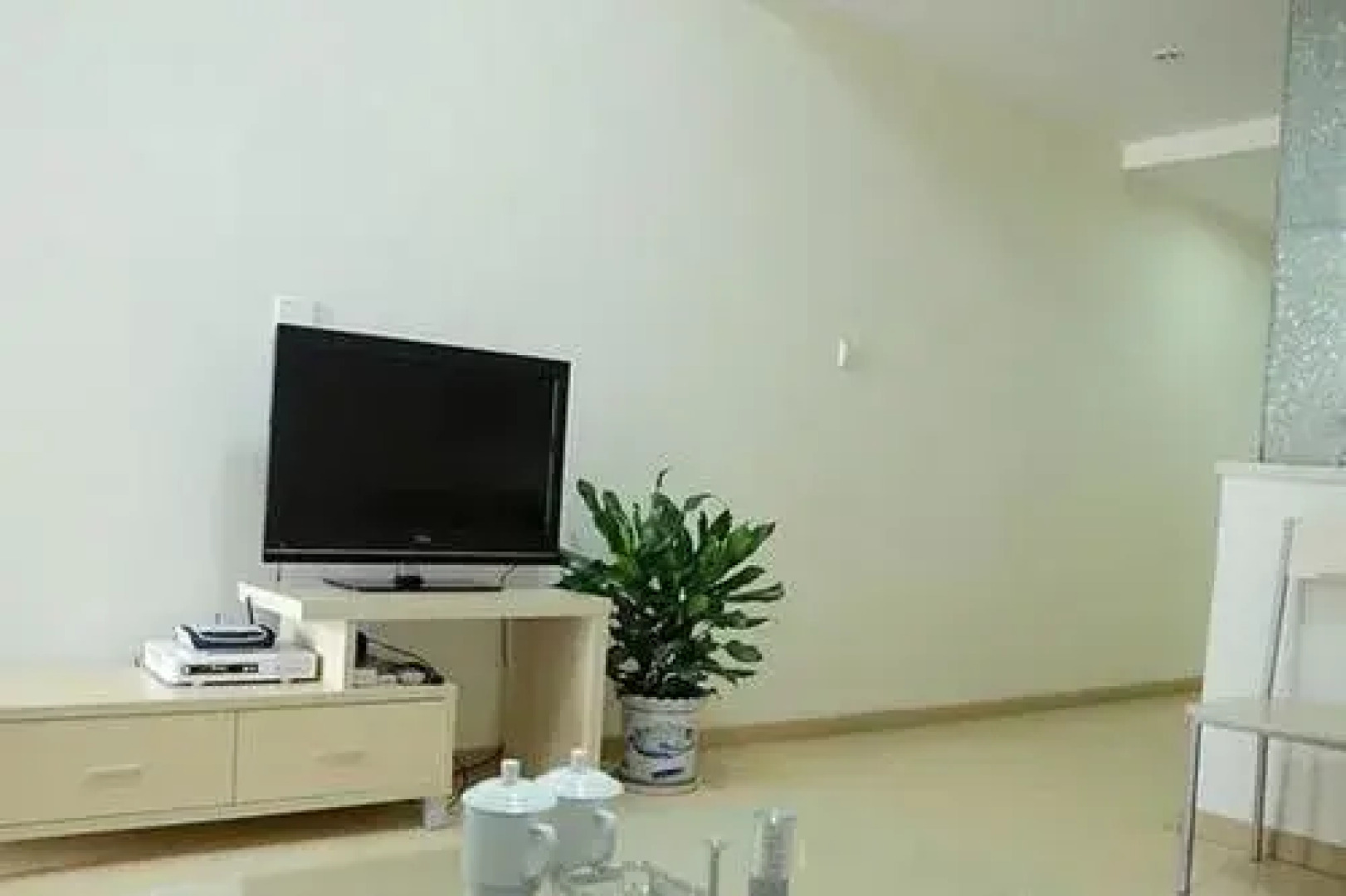 Jialing Hotel Apartment