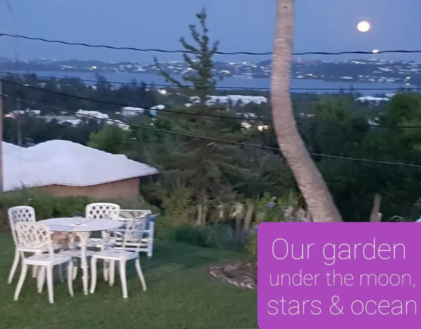 Bermuda Connections Guest House