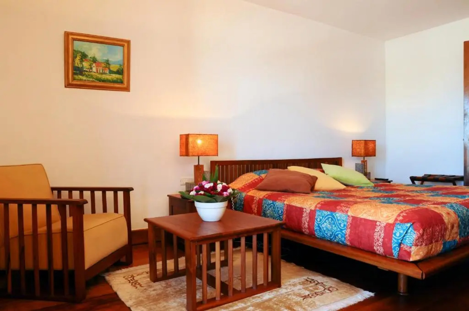 Palissandre Hotel & Spa