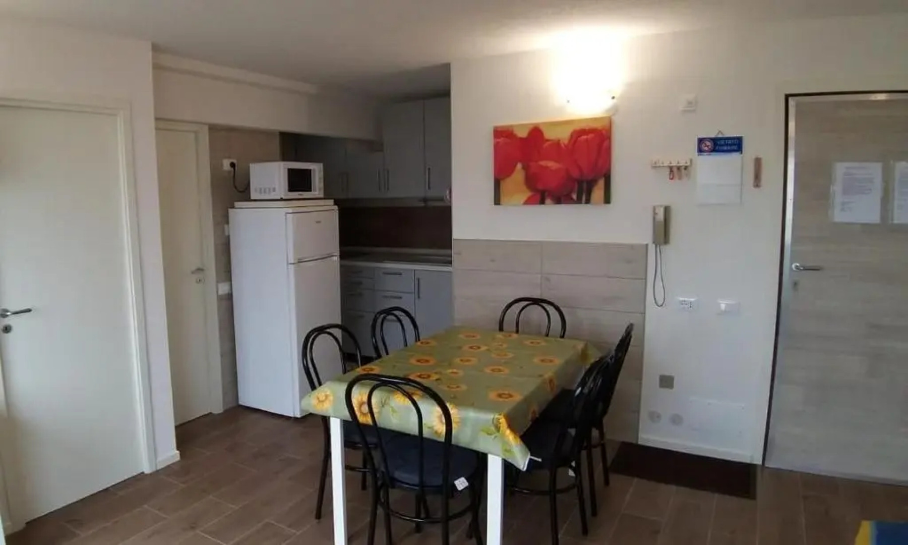 Apartment Tonale