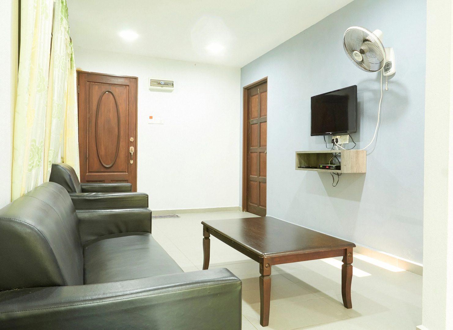 Corrie Chalet Pantai Cenang Langkawi