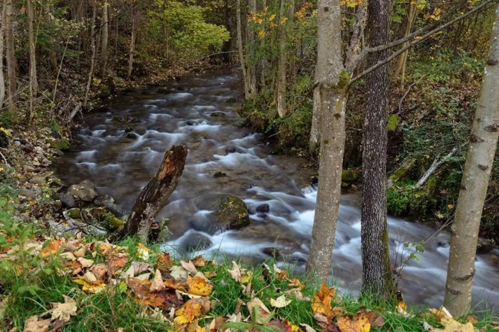 Holiday Home Chata Chopok