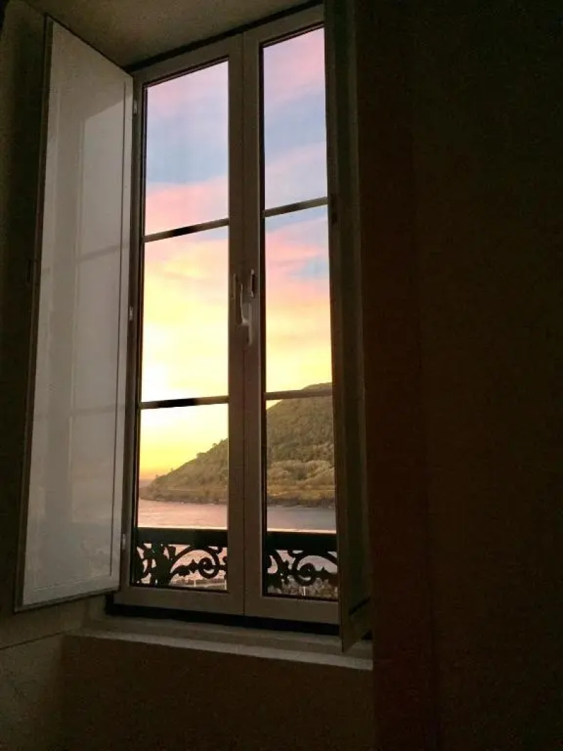 Villa Atlantica Apartments