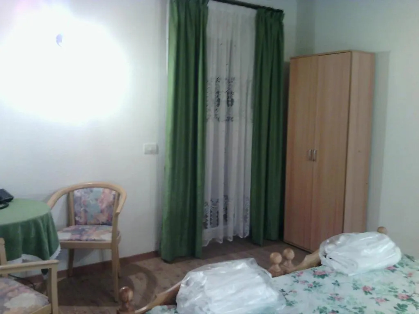 Agri-park Casa Miramonte