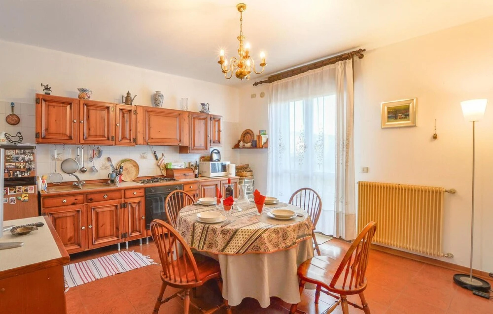 Nice Apartment in San Donà di Piave With 2 Bedrooms