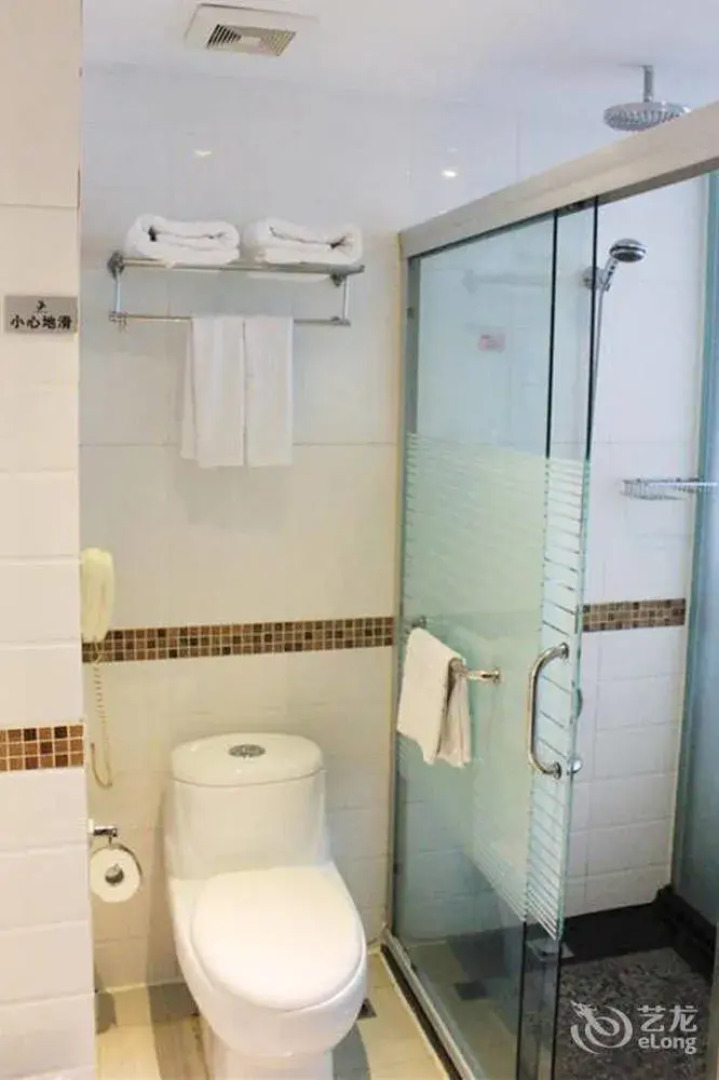 Century Shengye Hotel