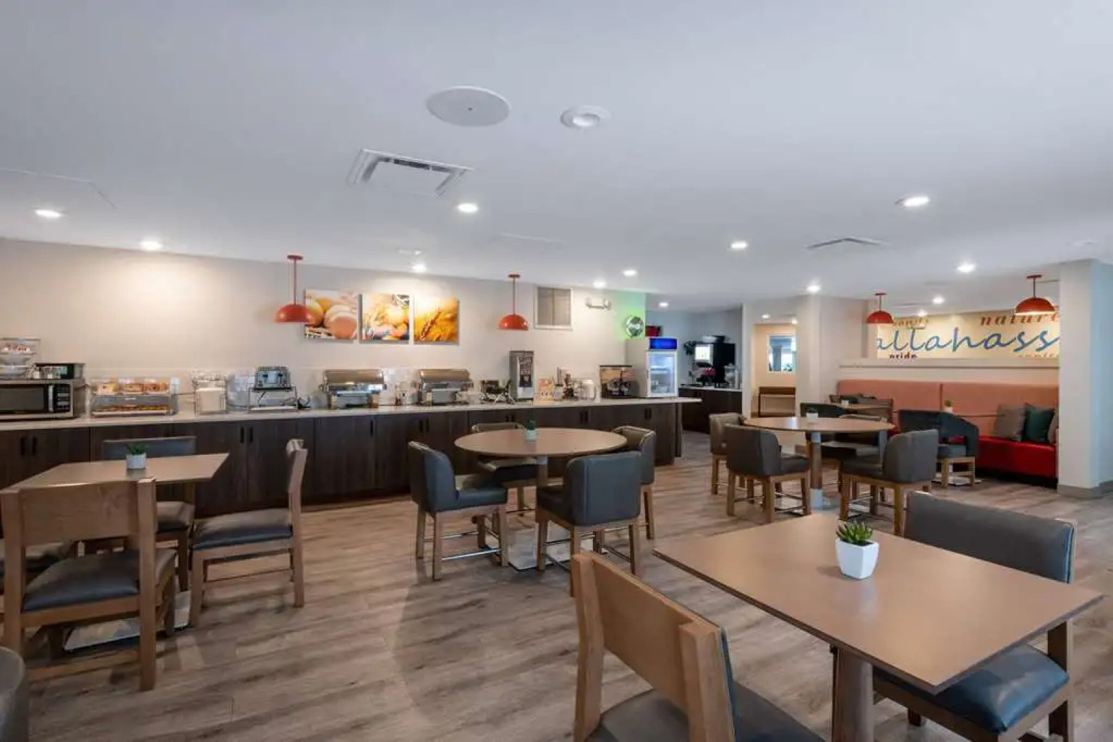TRYP by Wyndham Tallahassee North I-10 Capital Cir