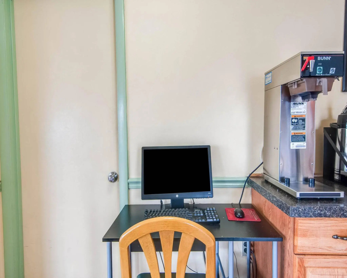 Econo Lodge East Staunton