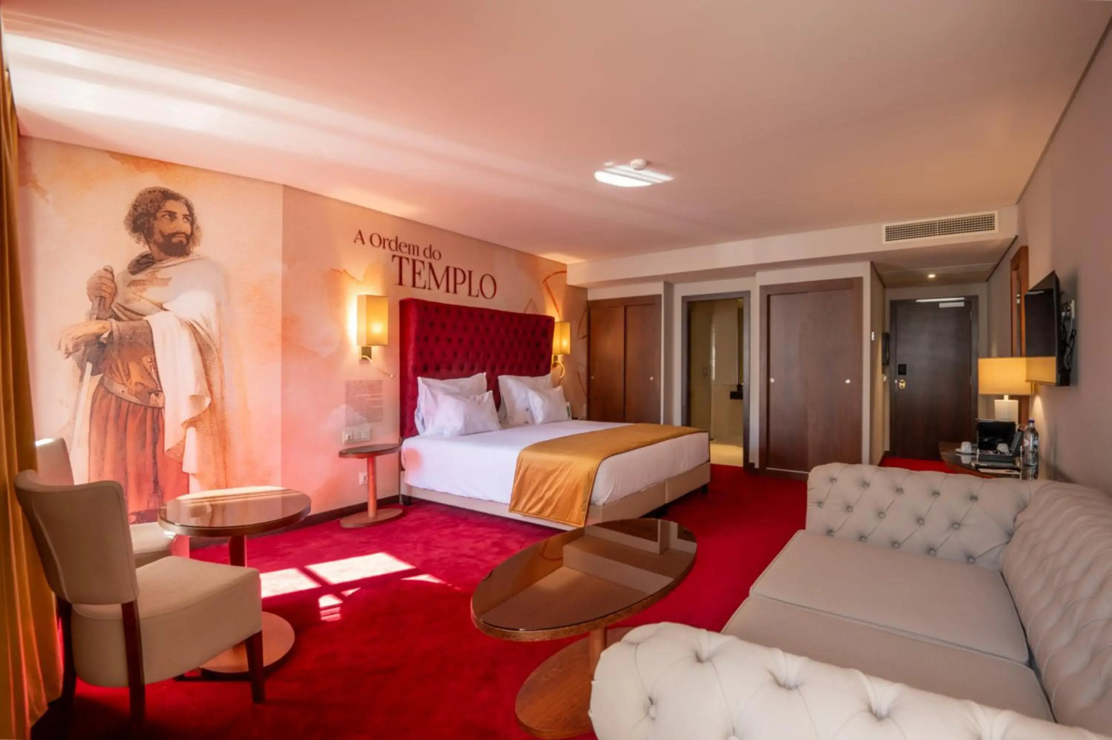 Vila Gale Collection Tomar Hotel