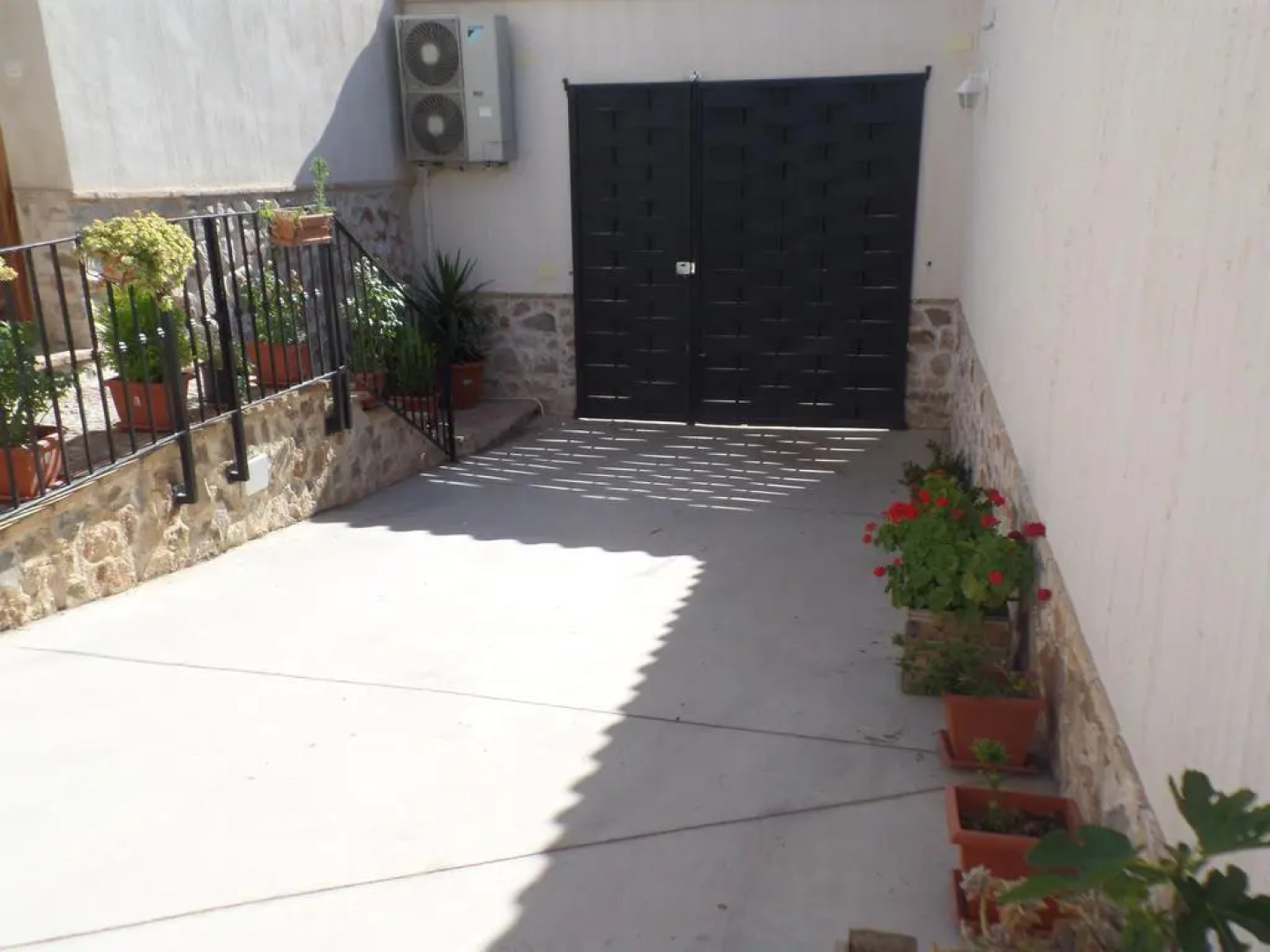 Casona Del Buen Vivir