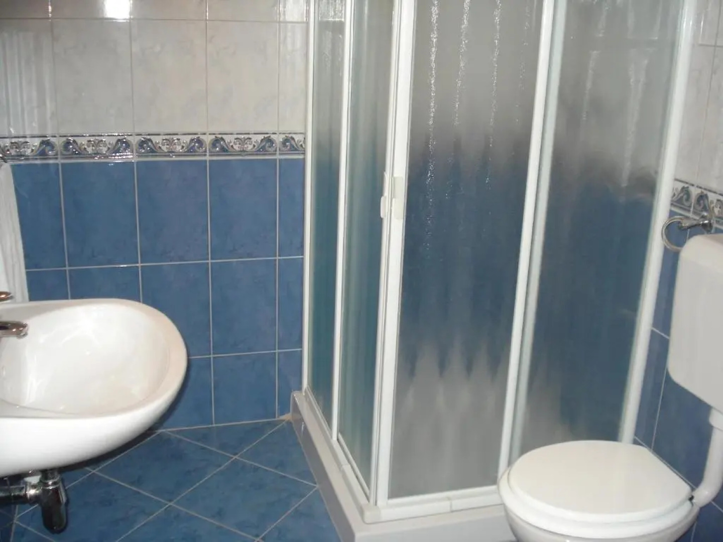 Apartments Buzleta II