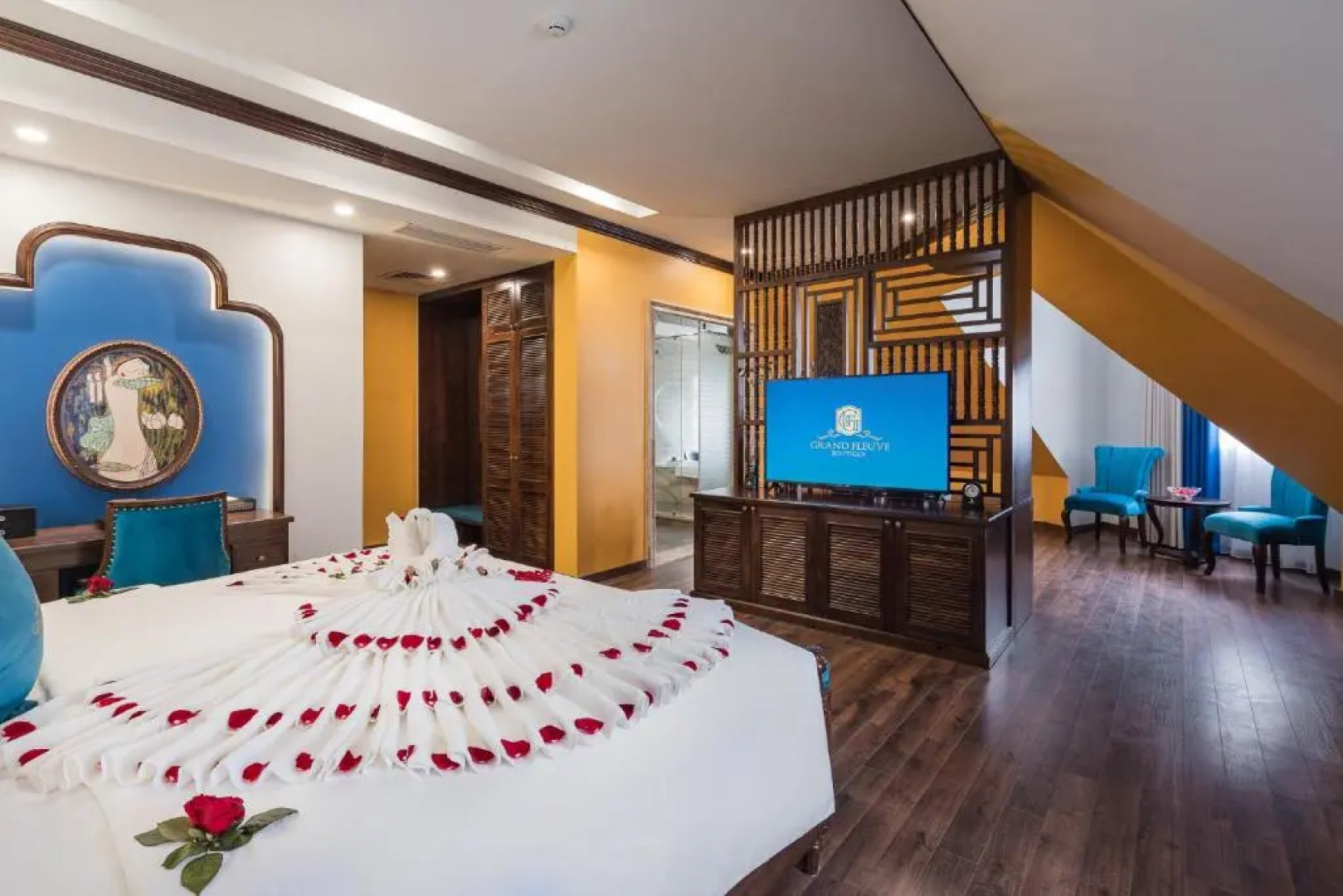 Grand Fleuve Boutique