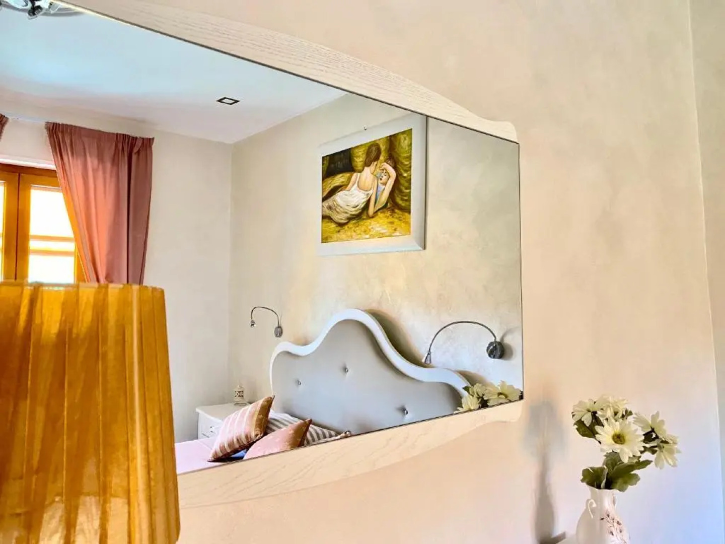 Appartamento 2 Belvedere Tropea