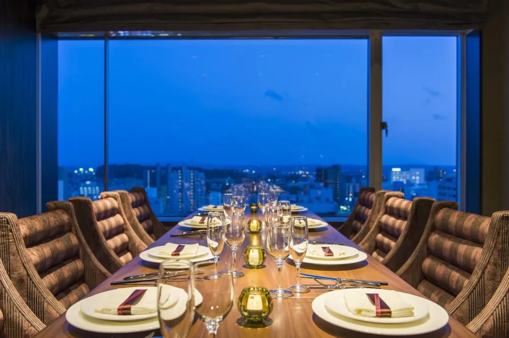 ANA Crowne Plaza Akita by IHG