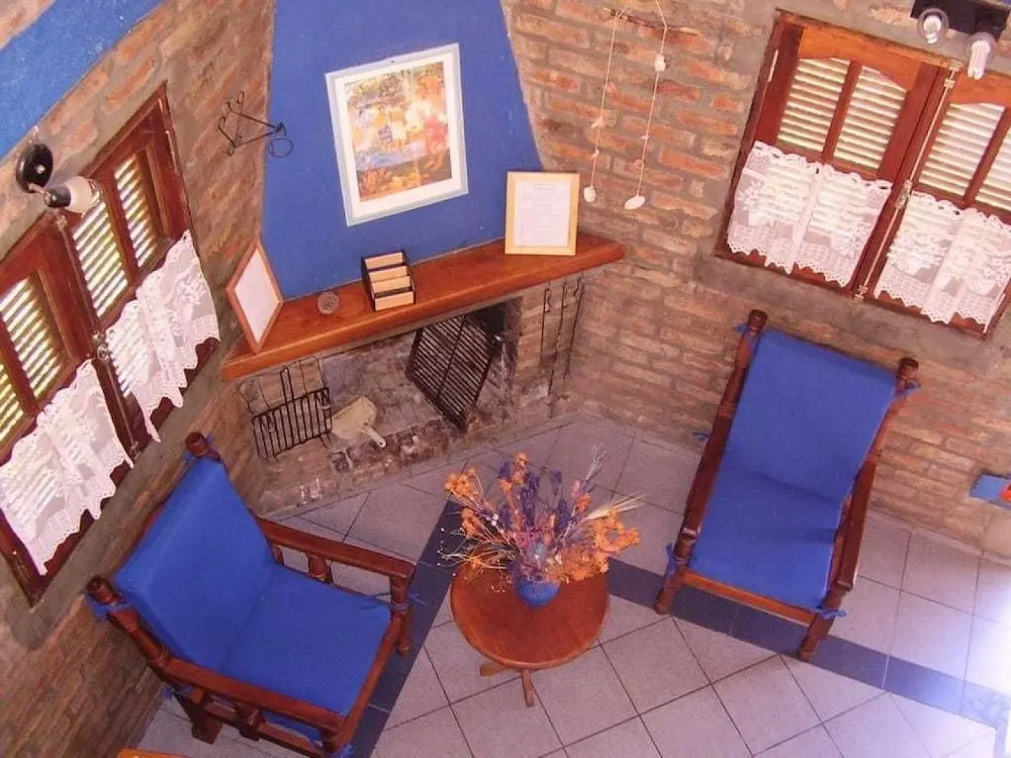 Complejo Tierra de Sol