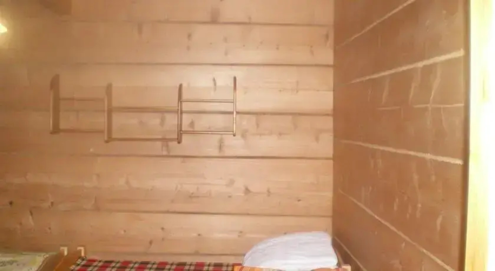 Pokoje goscinne  u Jaska