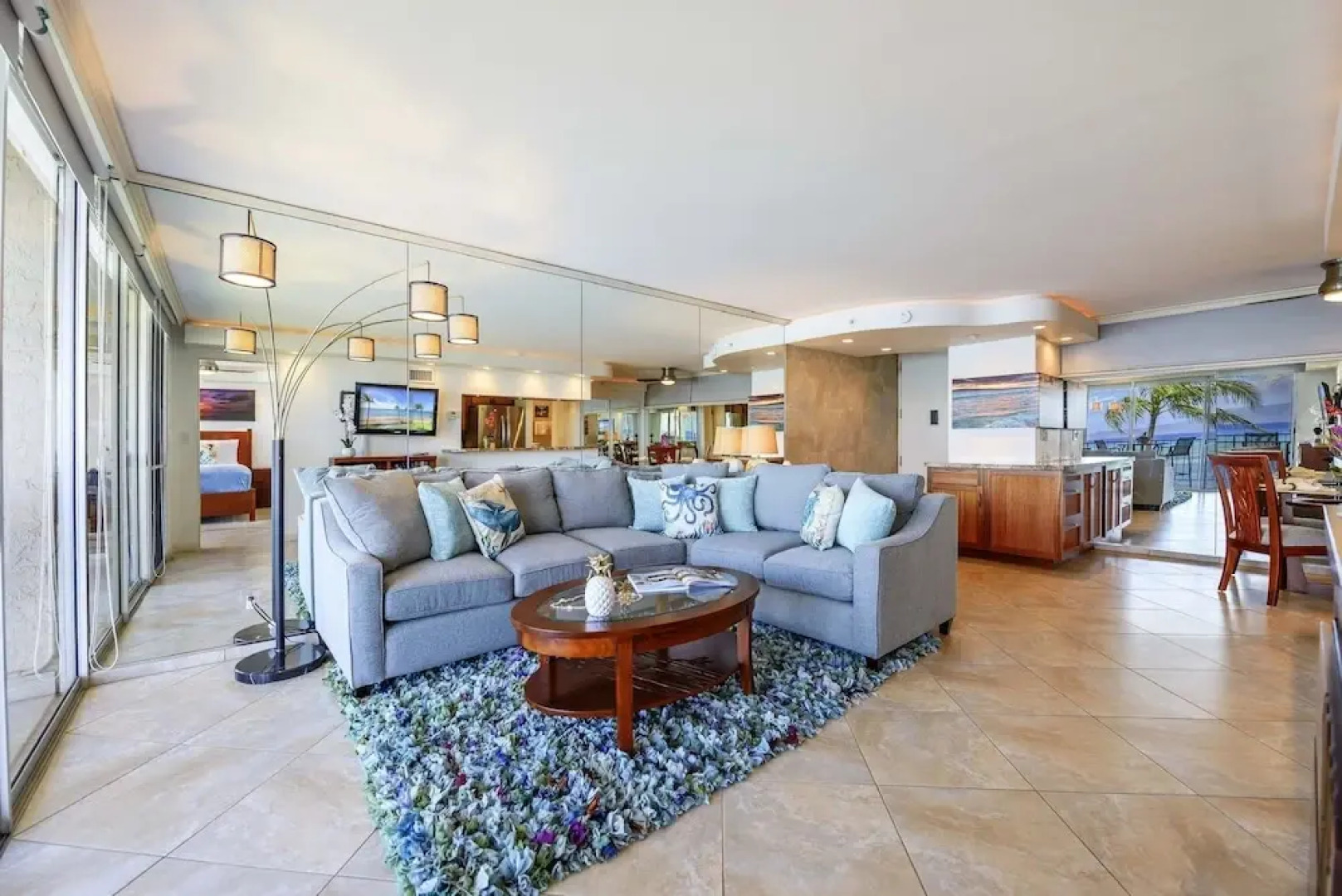 Royal Kahana 409 - 1Br Condo