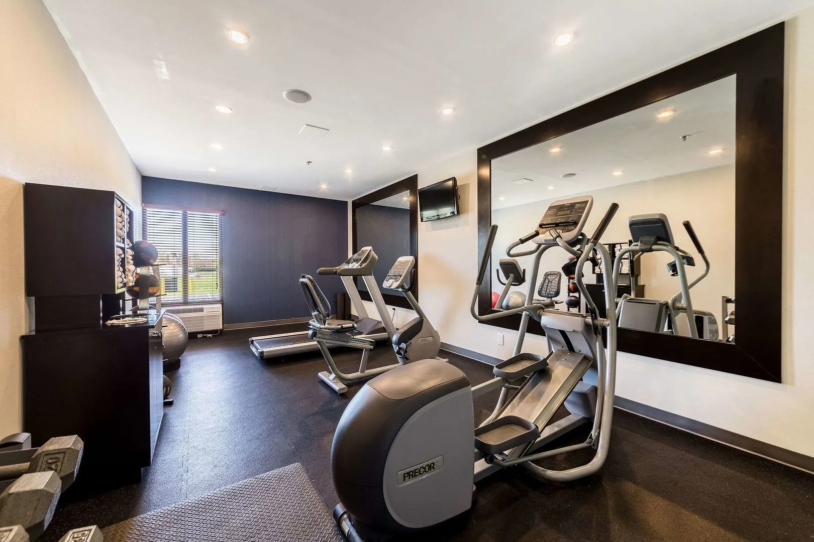 Allentown Park Hotel, Red Hotel Collection