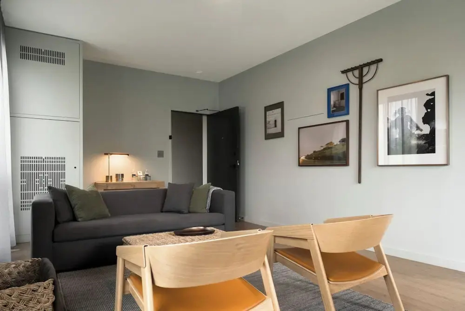 Pratt Place Inn and Barn