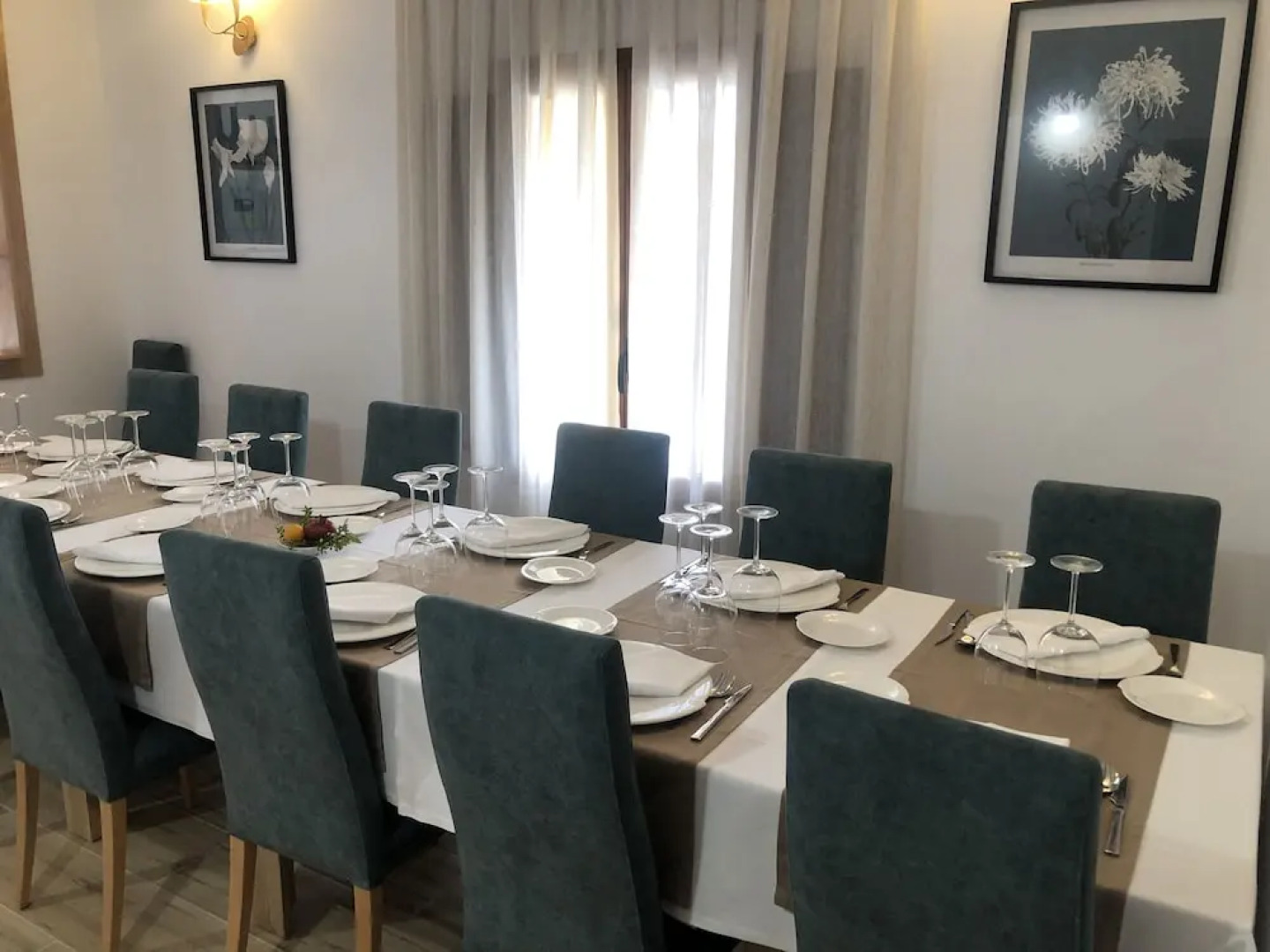 Hotel Mirador De Aledo