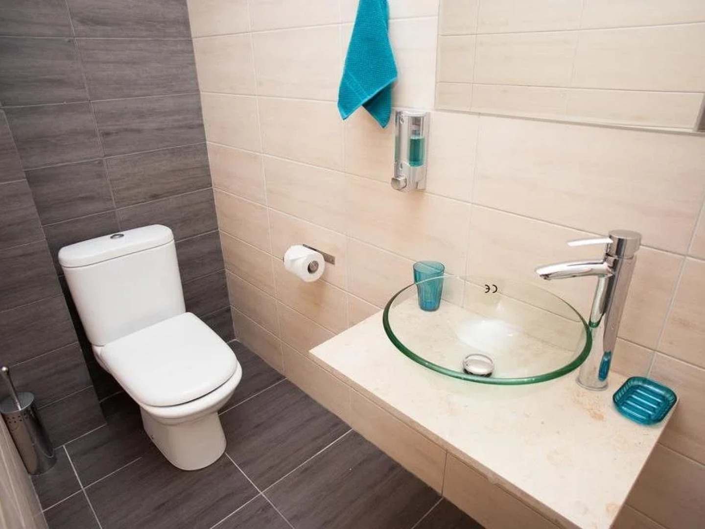 Атмосфера на Петровке