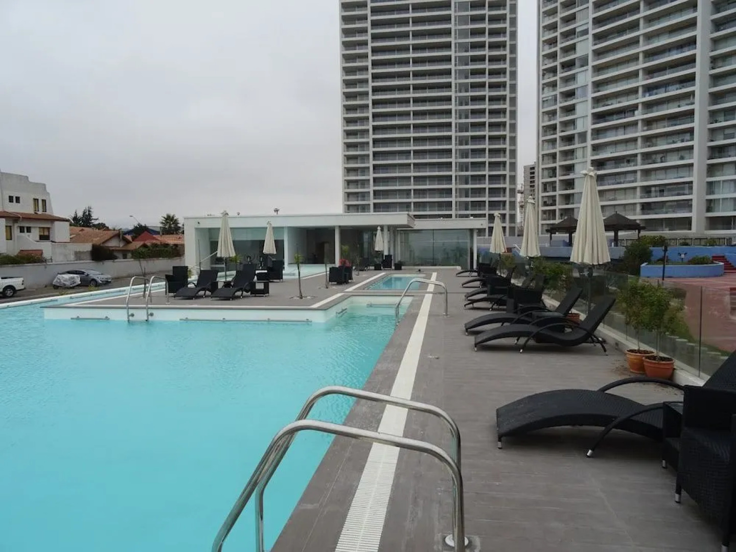 Departamentos Peñuelas