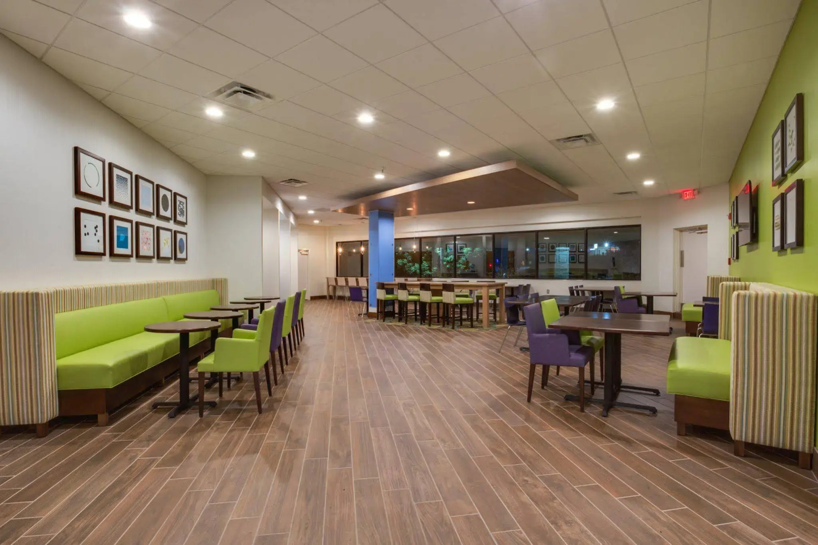 Holiday Inn Express Wilkesboro by IHG