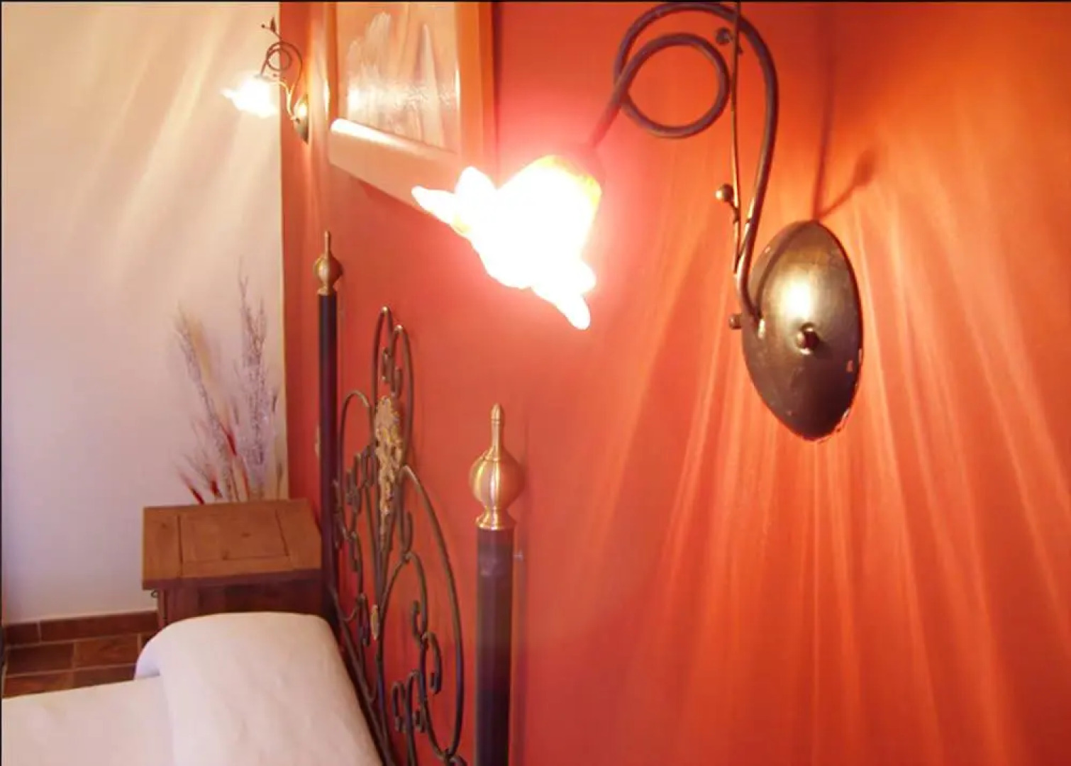 Casa Rural El Yedron